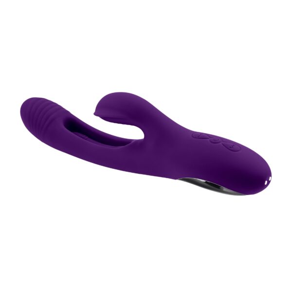 Evolved - The Thrill - Paars - Afbeelding 7