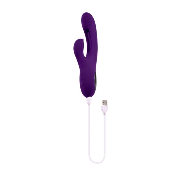 Evolved - The Thrill - Paars - Afbeelding 8
