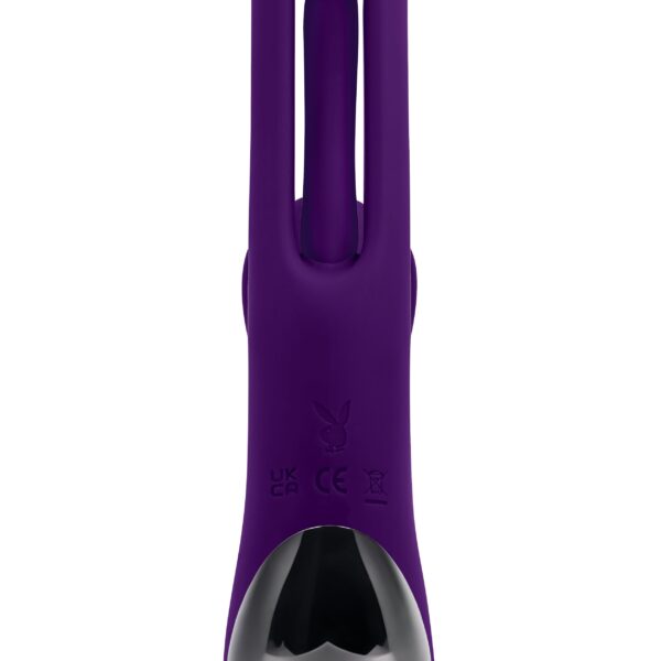 Evolved - The Thrill - Paars - Afbeelding 9