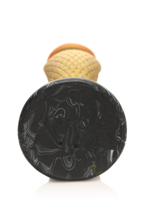 Gouden Mamba Dildo - Afbeelding 10