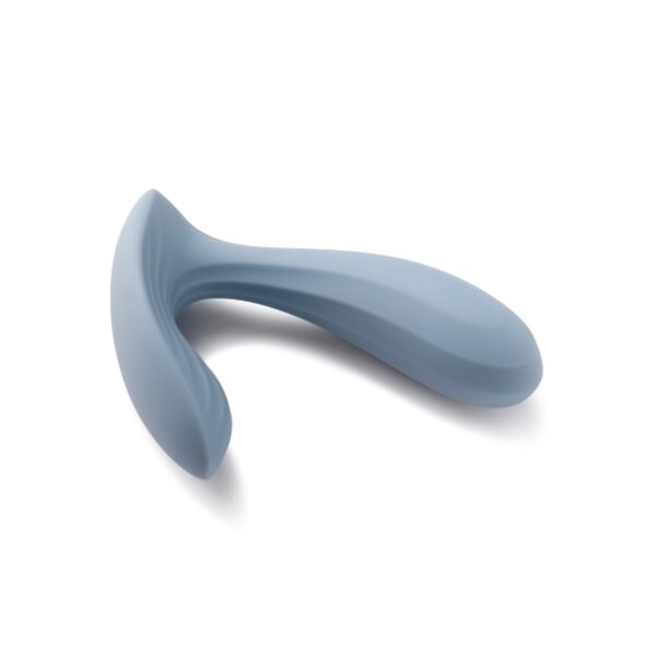 SVAKOM - Erica Panty Vibrator - Dusty Blue - Afbeelding 6