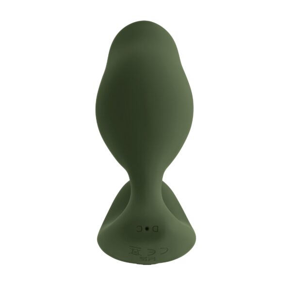 Evolved - The Sergeant Prostaat Vibrator - Afbeelding 2