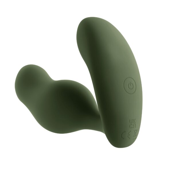 Evolved - The Sergeant Prostaat Vibrator - Afbeelding 6