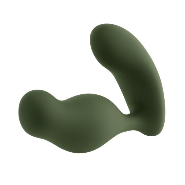 Evolved - The Sergeant Prostaat Vibrator - Afbeelding 7