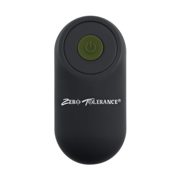Evolved - The Sergeant Prostaat Vibrator - Afbeelding 8