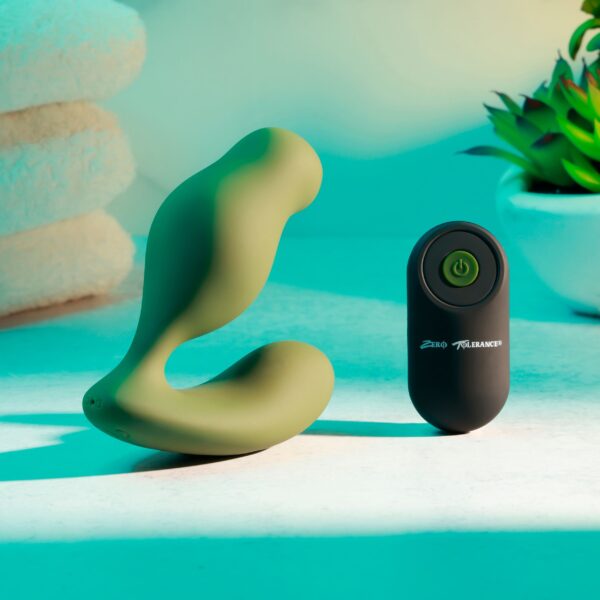 Evolved - The Sergeant Prostaat Vibrator - Afbeelding 4