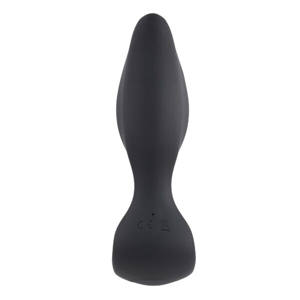 Evolved - Hip To Be Square Anaal Vibrator - Afbeelding 2