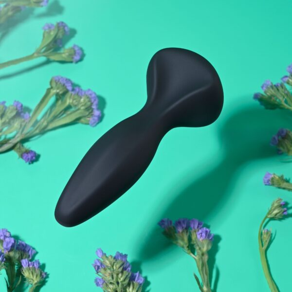Evolved - Hip To Be Square Anaal Vibrator - Afbeelding 4