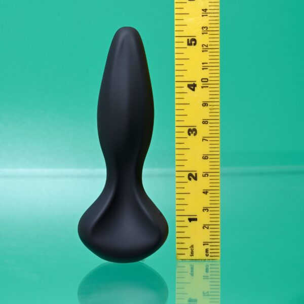 Evolved - Hip To Be Square Anaal Vibrator - Afbeelding 5