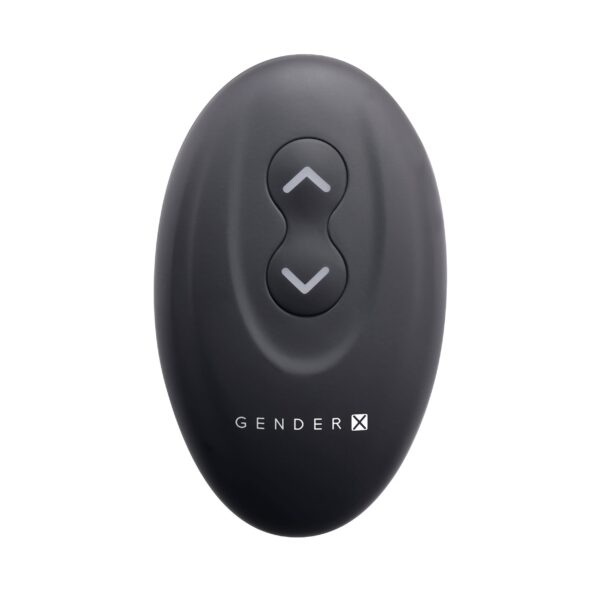 Evolved - The Wrangler 3 in 1 Anaal Vibrator - Afbeelding 3