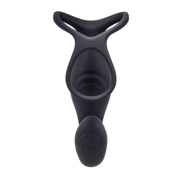 Evolved - The Wrangler 3 in 1 Anaal Vibrator - Afbeelding 4