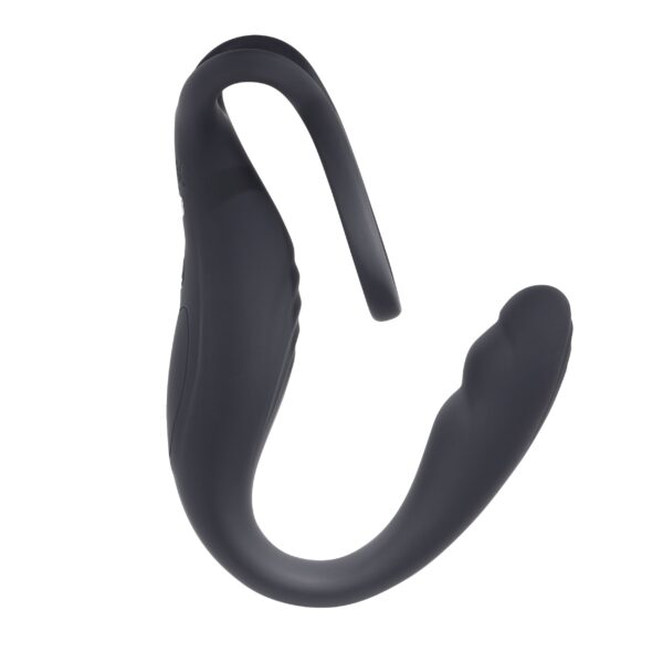 Evolved - The Wrangler 3 in 1 Anaal Vibrator - Afbeelding 5