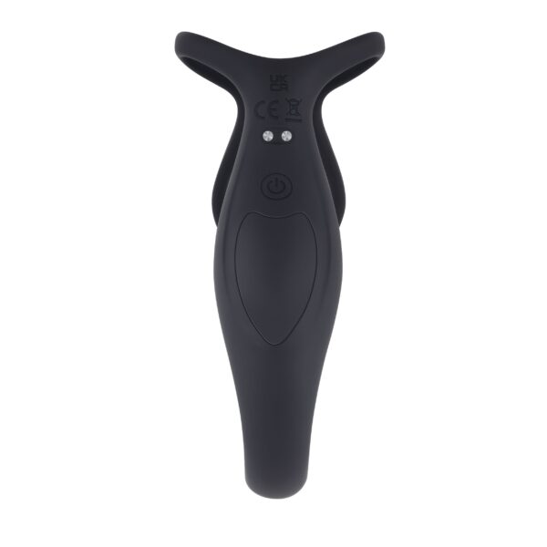 Evolved - The Wrangler 3 in 1 Anaal Vibrator - Afbeelding 6