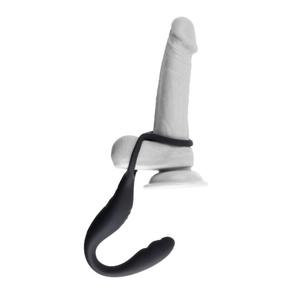 Evolved - The Wrangler 3 in 1 Anaal Vibrator - Afbeelding 7