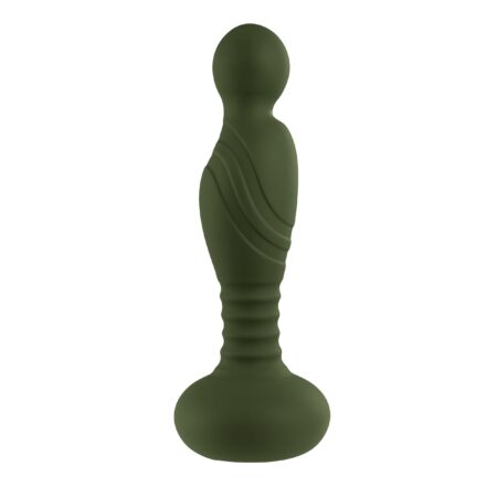 Evolved - The General Anaal Vibrator