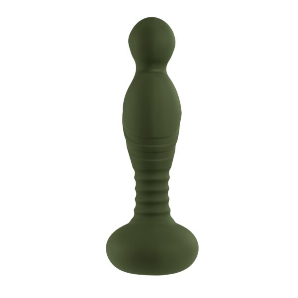 Evolved - The General Anaal Vibrator - Afbeelding 2