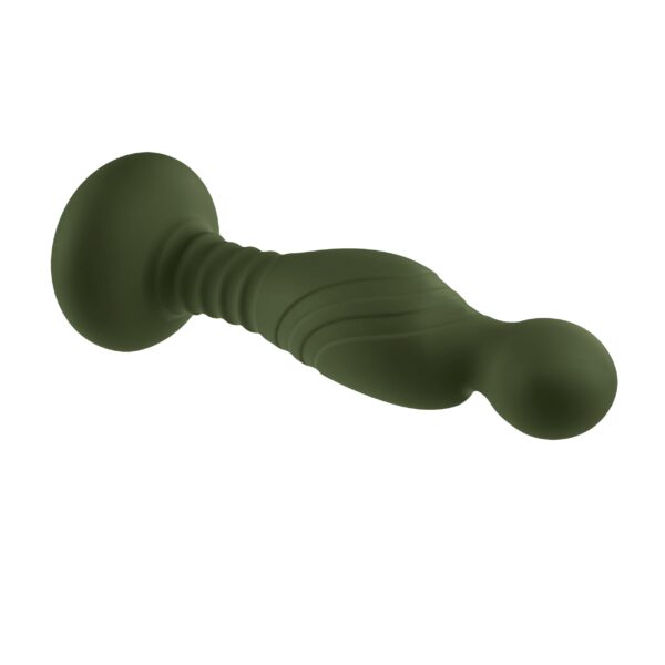 Evolved - The General Anaal Vibrator - Afbeelding 3