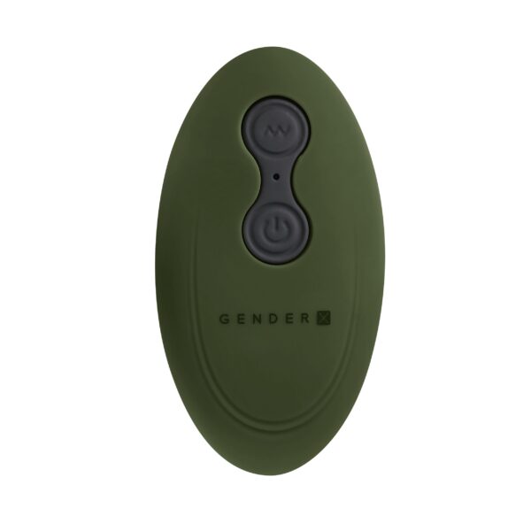 Evolved - The General Anaal Vibrator - Afbeelding 5