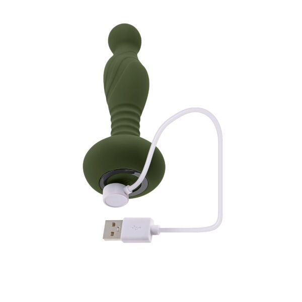 Evolved - The General Anaal Vibrator - Afbeelding 6