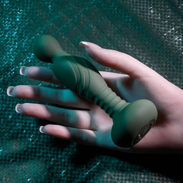 Evolved - The General Anaal Vibrator - Afbeelding 8