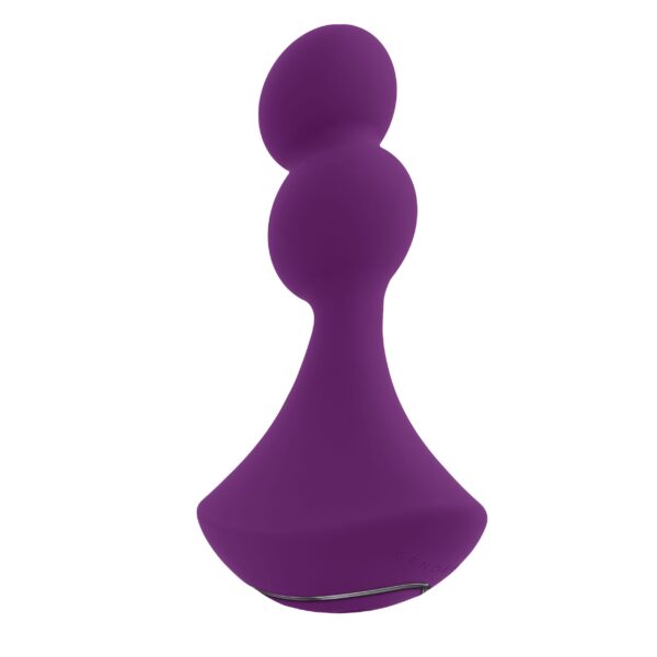 Evolved - Ball Game Roterende Vibrator - Afbeelding 2
