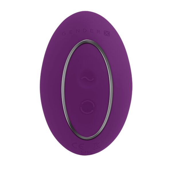 Evolved - Ball Game Roterende Vibrator - Afbeelding 4