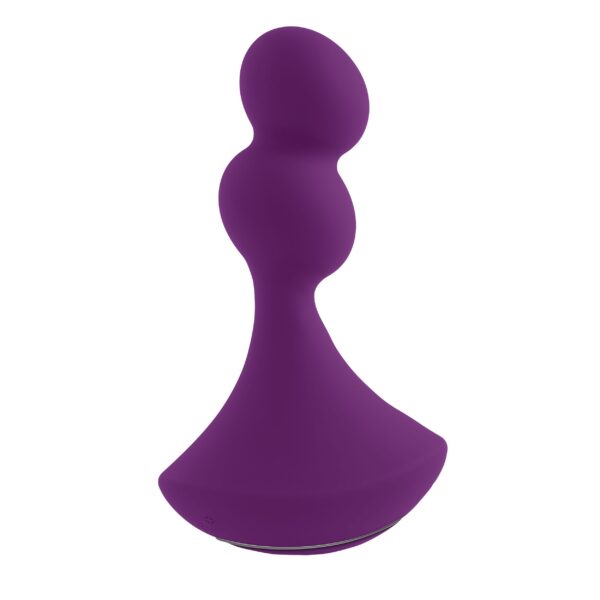 Evolved - Ball Game Roterende Vibrator - Afbeelding 6