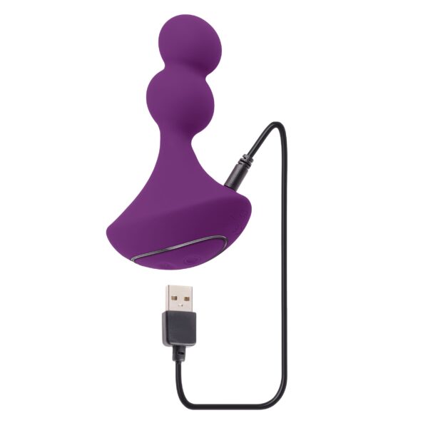 Evolved - Ball Game Roterende Vibrator - Afbeelding 8