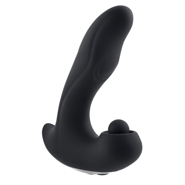 Evolved - Mad Tapper Vibrator - Afbeelding 2