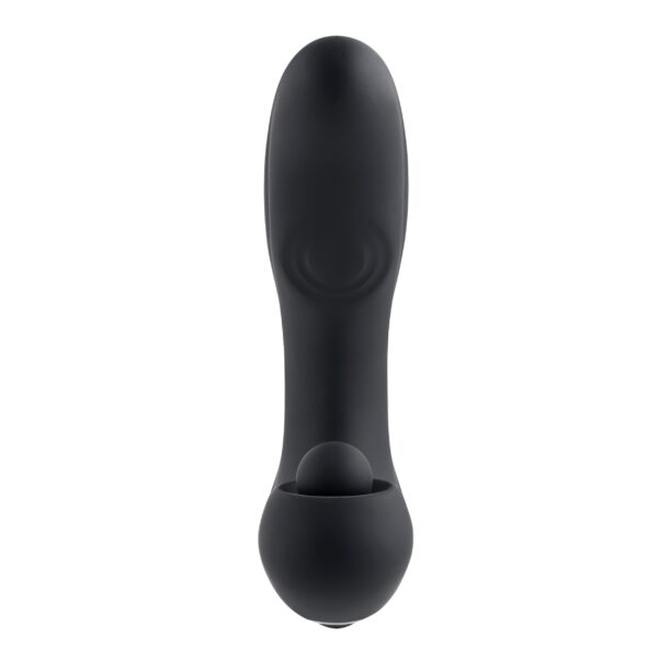 Evolved - Mad Tapper Vibrator - Afbeelding 4