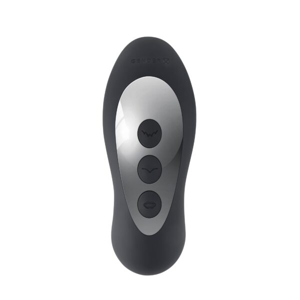Evolved - Mad Tapper Vibrator - Afbeelding 6