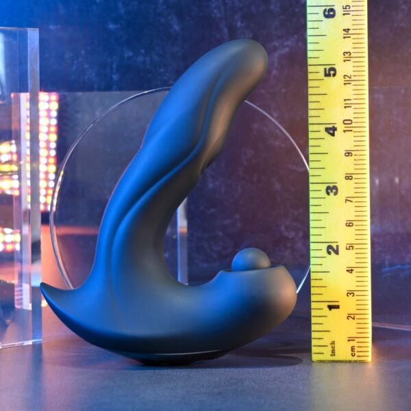 Evolved - Mad Tapper Vibrator - Afbeelding 3