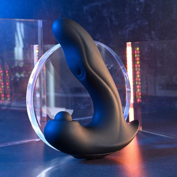 Evolved - Mad Tapper Vibrator - Afbeelding 9