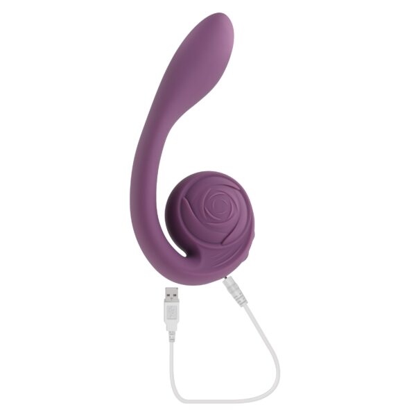 Evolved - Poseable You Vibrator - Afbeelding 2