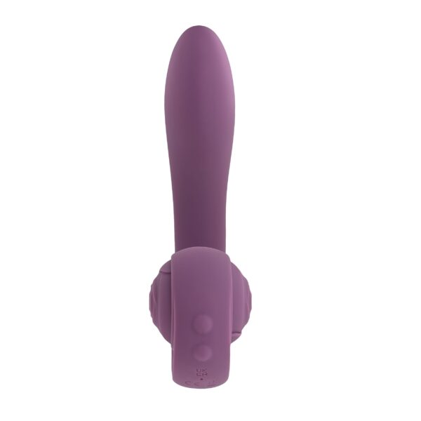 Evolved - Poseable You Vibrator - Afbeelding 3