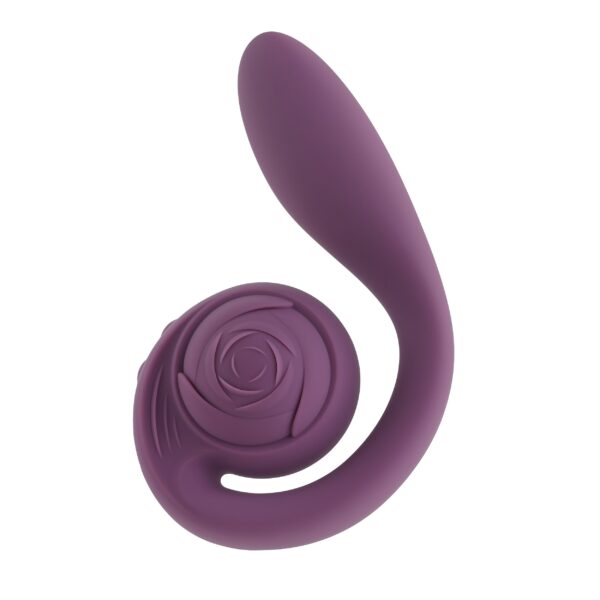 Evolved - Poseable You Vibrator - Afbeelding 4