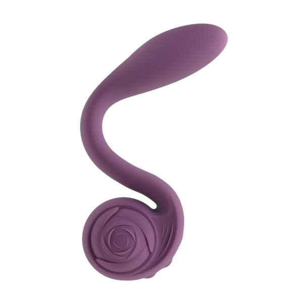 Evolved - Poseable You Vibrator - Afbeelding 7
