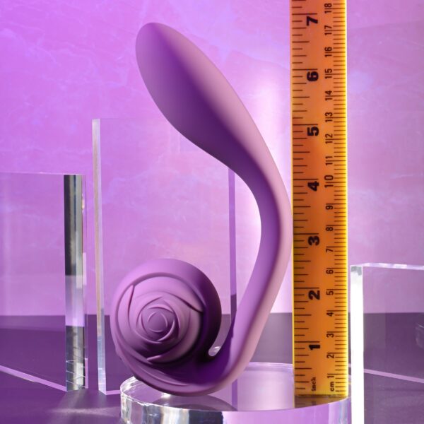 Evolved - Poseable You Vibrator - Afbeelding 8