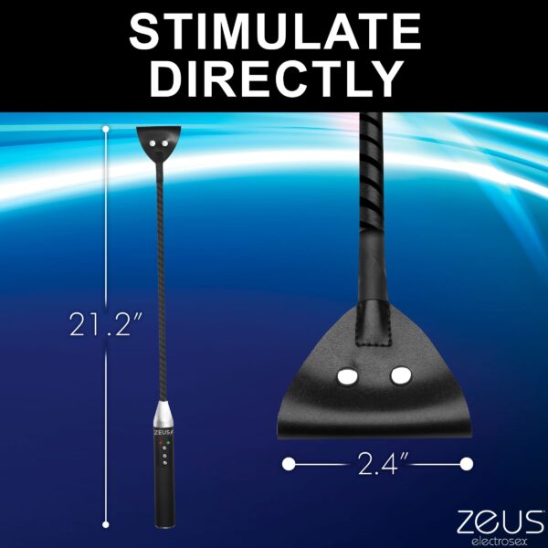E-Stim Paddle - Afbeelding 12