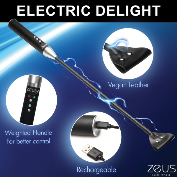 E-Stim Paddle - Afbeelding 14