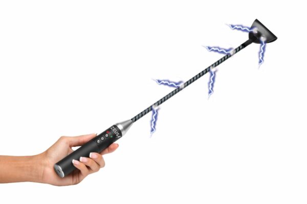 E-Stim Paddle - Afbeelding 2