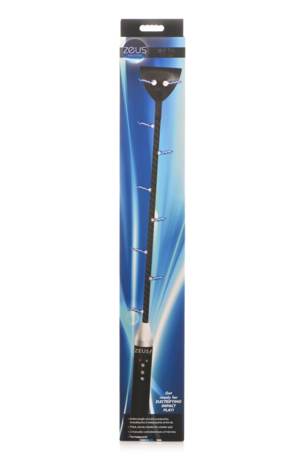 E-Stim Paddle - Afbeelding 10