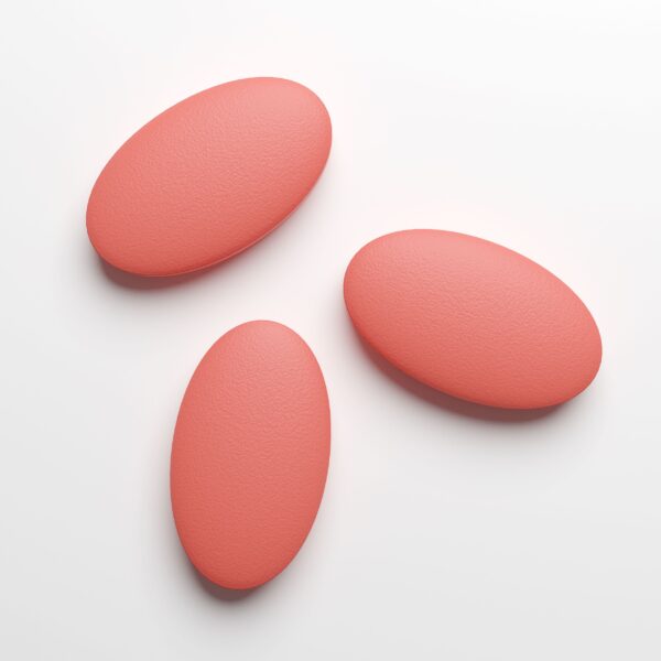 Borstversteviging - 90 tabletten - Afbeelding 4