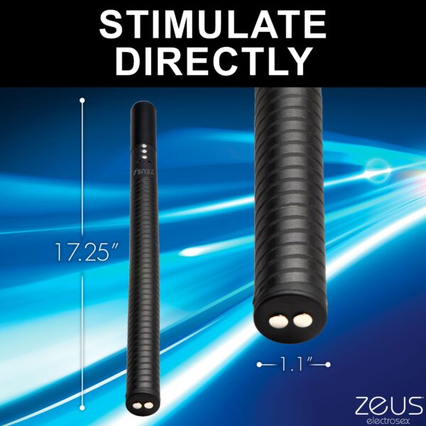 E-Stim Baton - Afbeelding 12