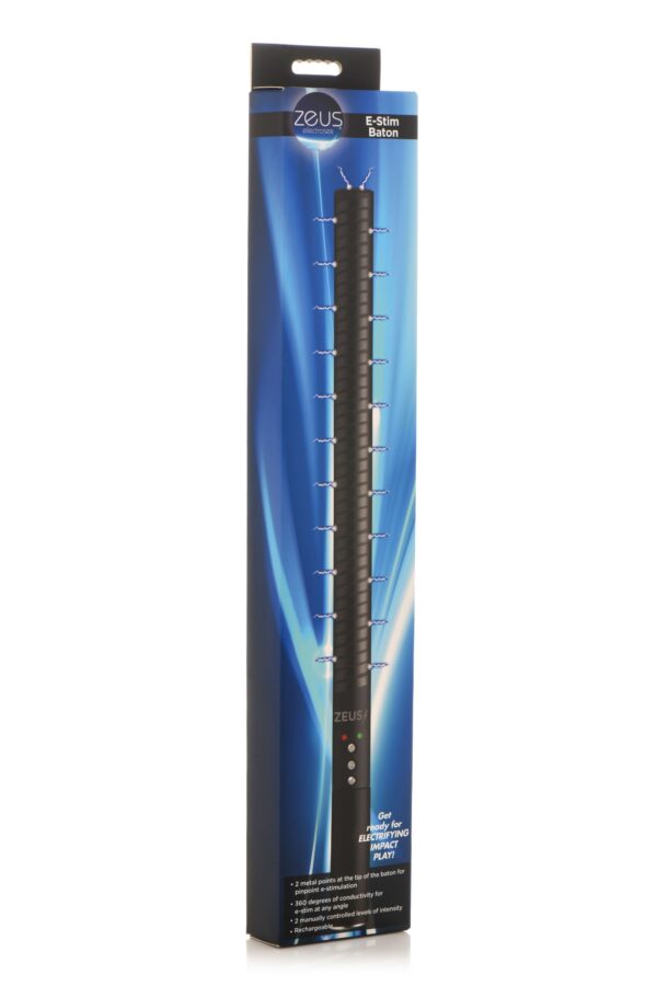E-Stim Baton - Afbeelding 10