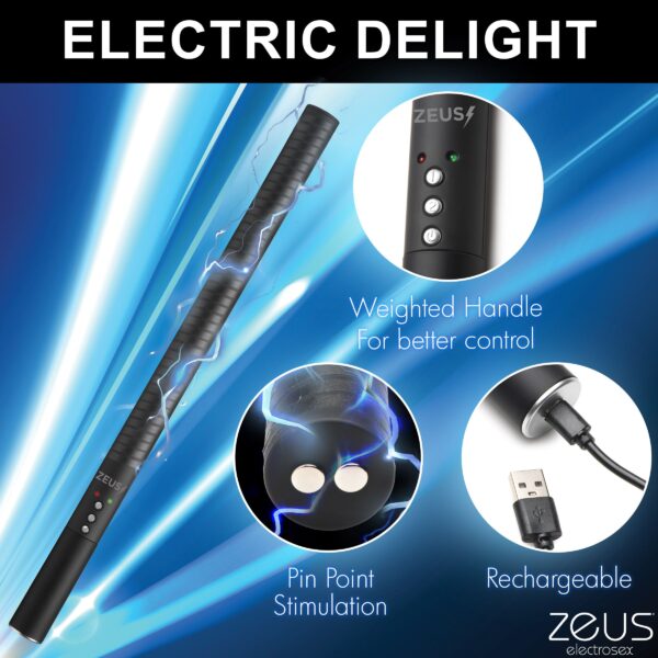 E-Stim Baton - Afbeelding 14