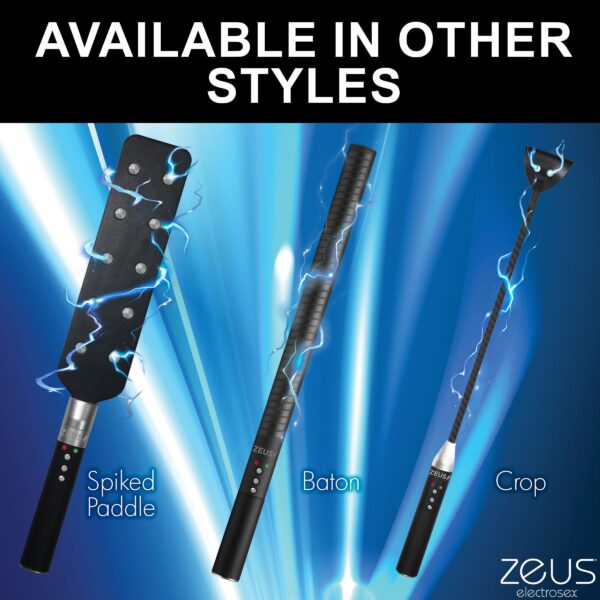 E-Stim Baton - Afbeelding 16