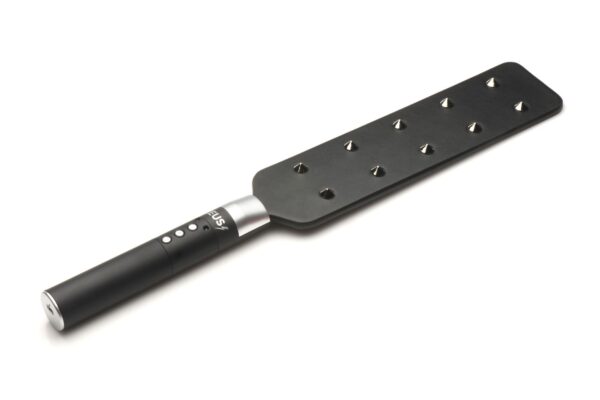E-Stim Spiked Paddle - Afbeelding 2