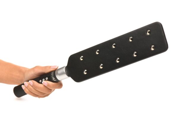 E-Stim Spiked Paddle - Afbeelding 8