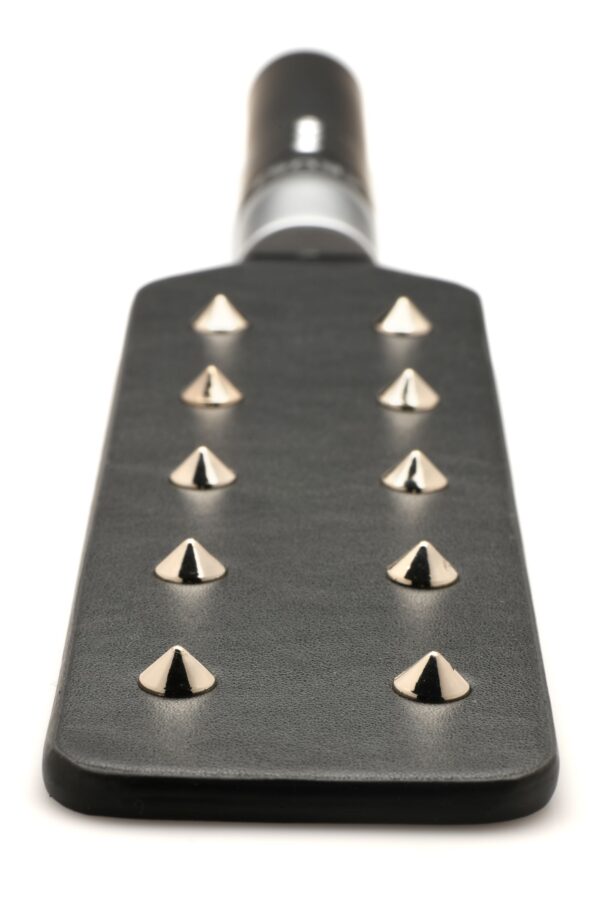 E-Stim Spiked Paddle - Afbeelding 3